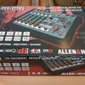 Альбом - Микшер Allen & Heath ZEDi-10FX цена 255$ новый, нал и безнал